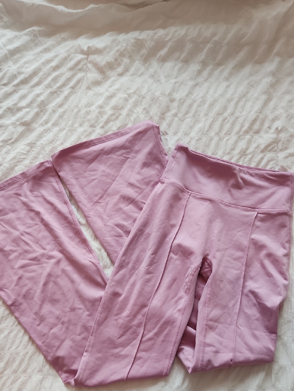 PINK Victoria's Secret Dusty Rose Sweatshirt